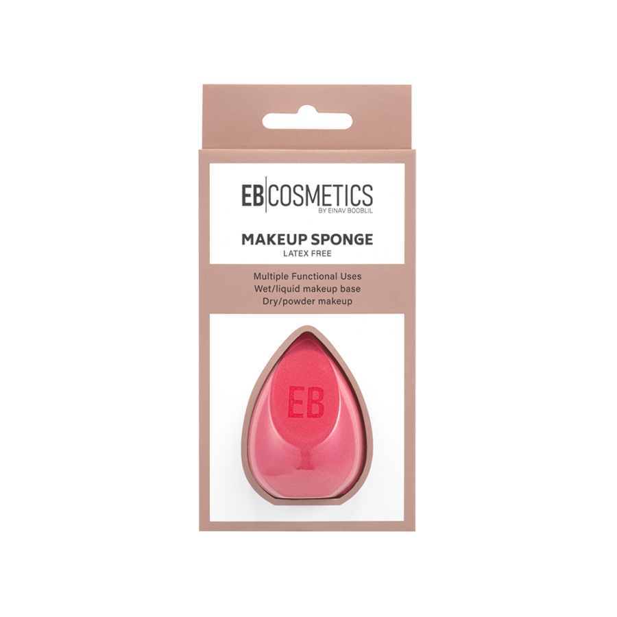 ⁦MAKEUP SPONGE⁩ – תמונה ⁦2⁩