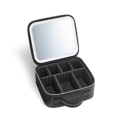 ⁦EB FANCY MAKEUP BAG⁩ – תמונה ⁦3⁩
