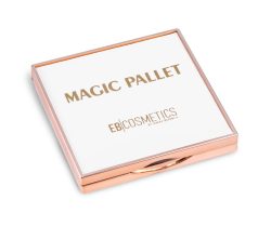 ⁦Contour & Blush Magic Palette⁩ – תמונה ⁦2⁩