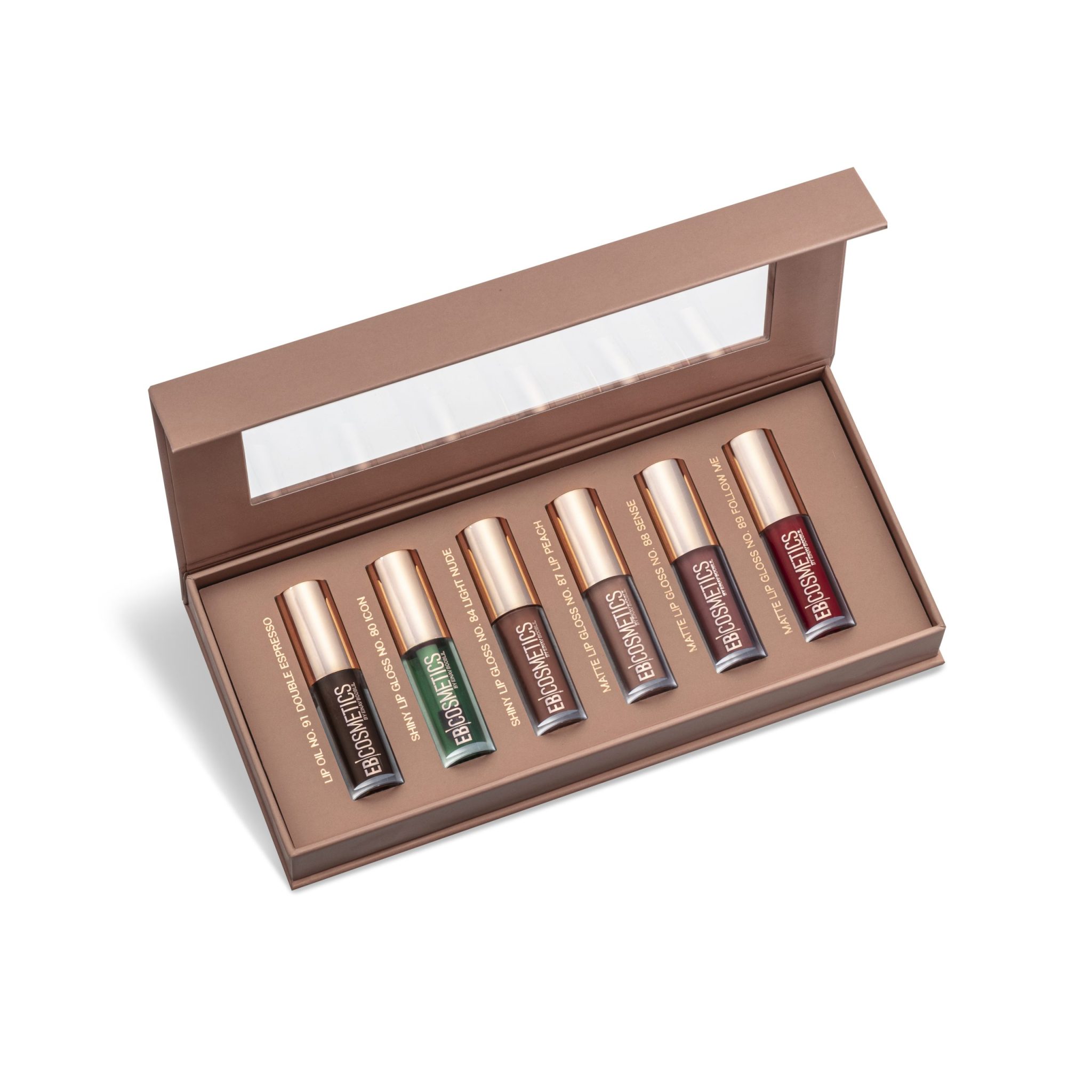 דף הבית - EB Cosmetics