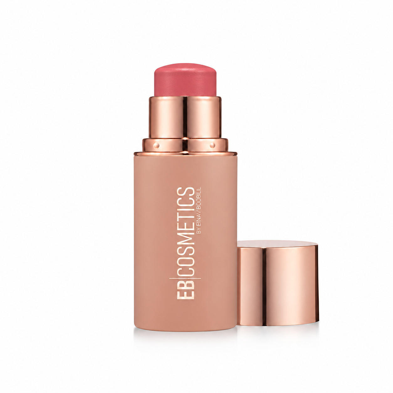 EEA96103-A2DA-41C4-9717-13CBB73A10BC Cream Blush Nude Pink no. 19 – תמונה 1