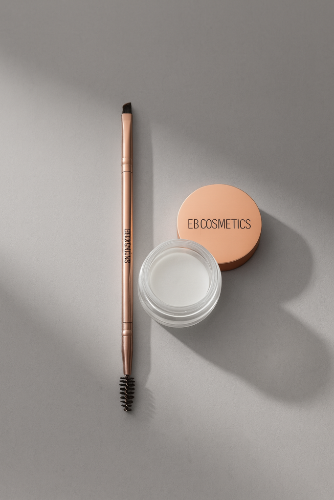 דף הבית - EB Cosmetics