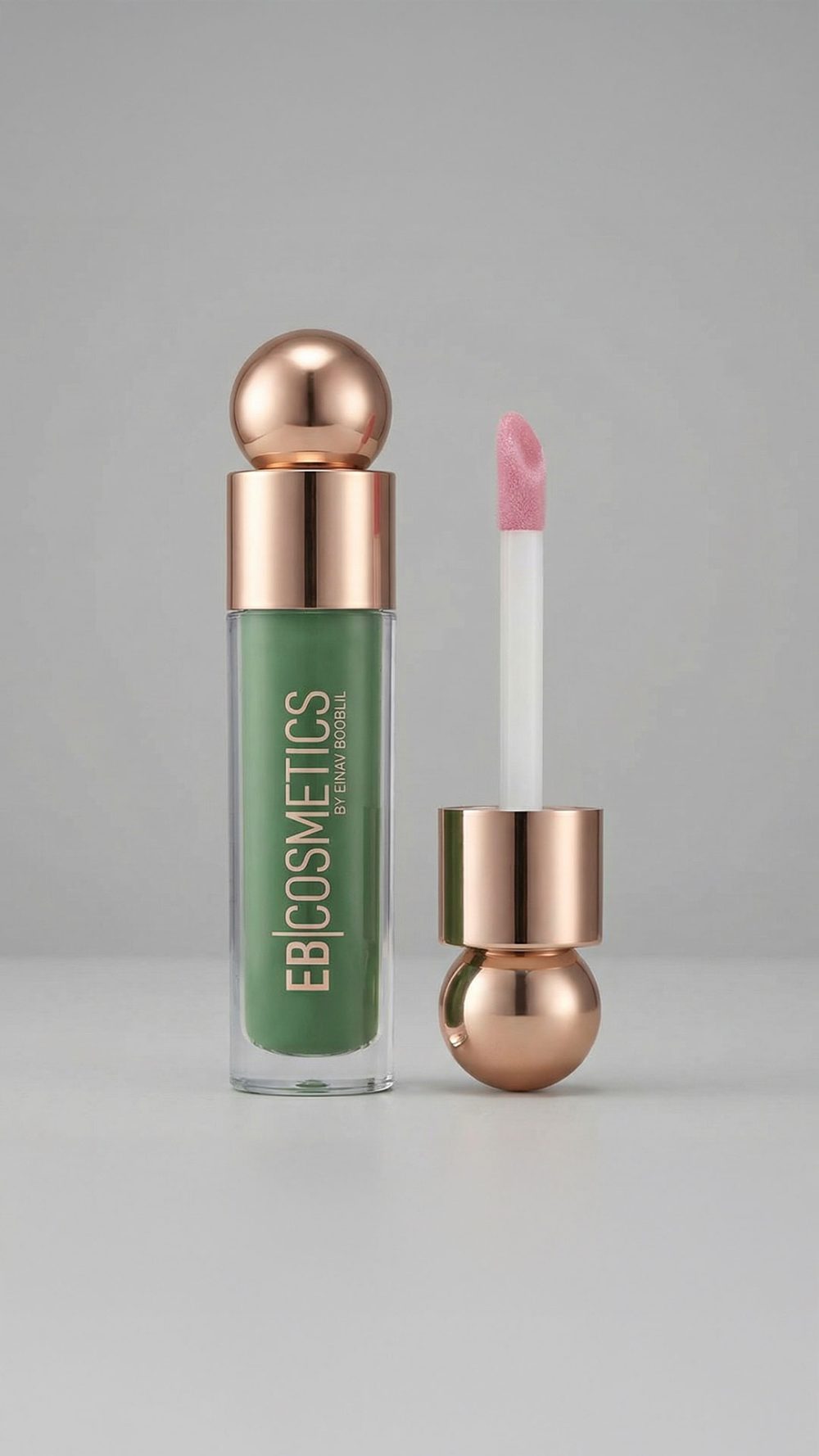 דף הבית - EB Cosmetics