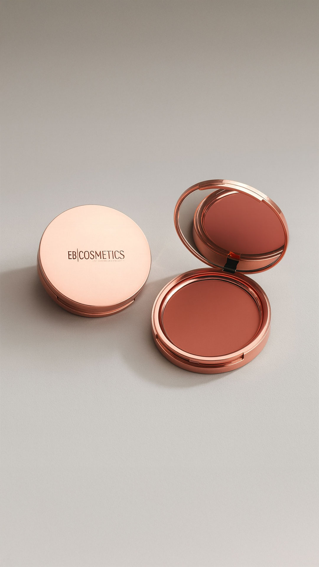 דף הבית - EB Cosmetics