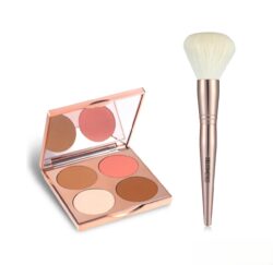 Contour & Blush Magic Palette + Multi Brush